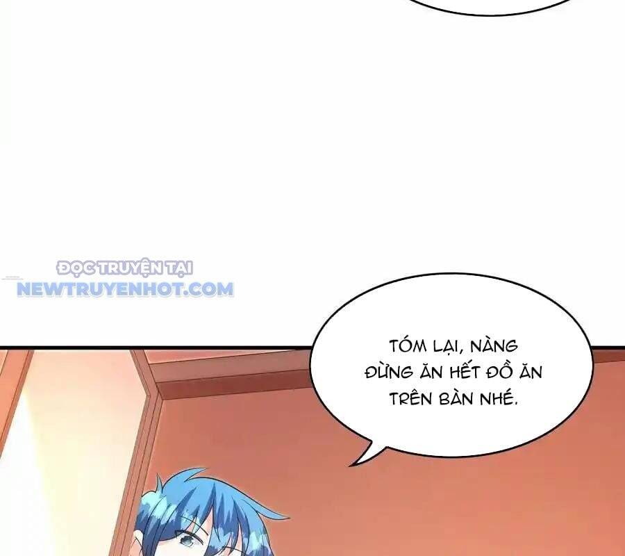 Hậu Cung Của Ta Toàn Là Ma Nữ Phản Diện Chap 152 - Next Chap 153