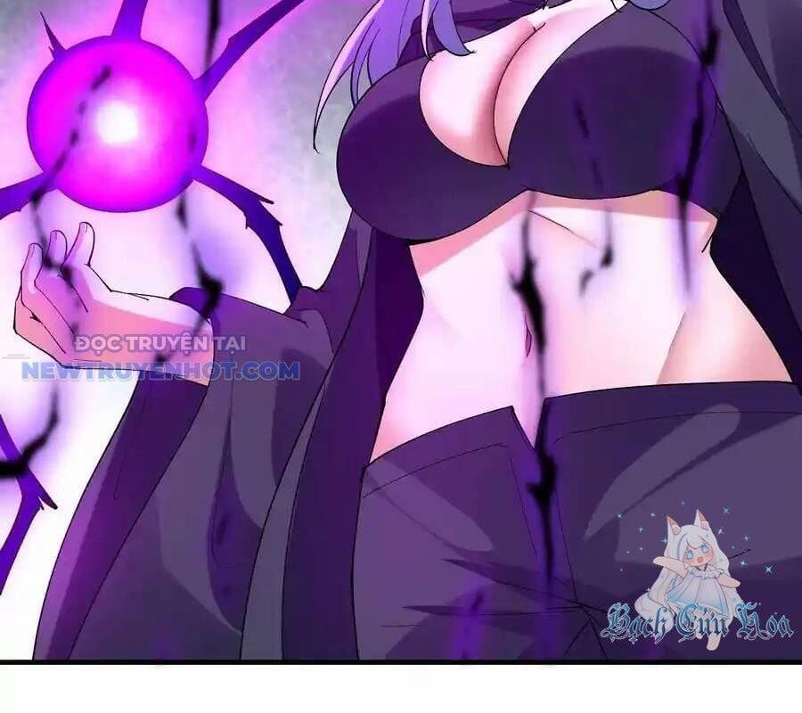 Hậu Cung Của Ta Toàn Là Ma Nữ Phản Diện Chap 152 - Next Chap 153
