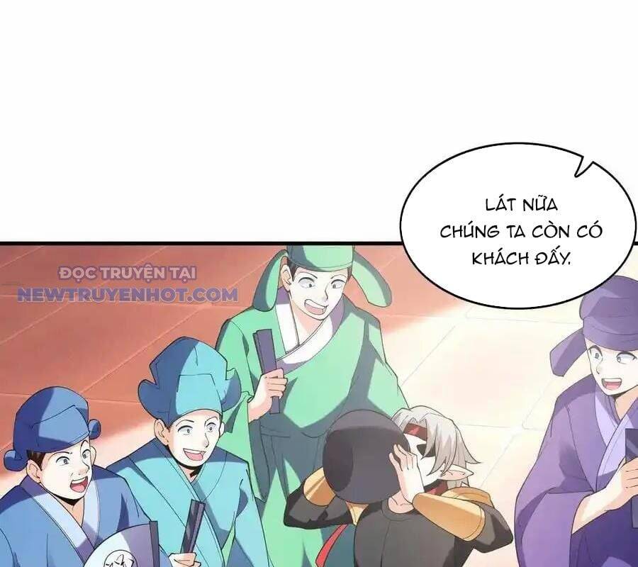Hậu Cung Của Ta Toàn Là Ma Nữ Phản Diện Chap 152 - Next Chap 153