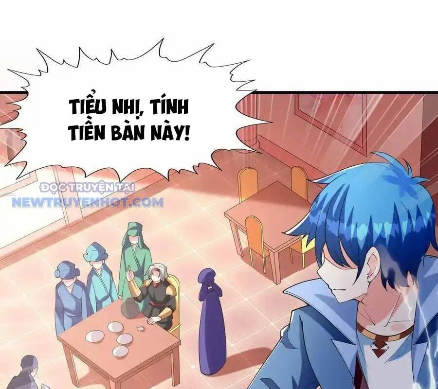Hậu Cung Của Ta Toàn Là Ma Nữ Phản Diện Chap 152 - Next Chap 153