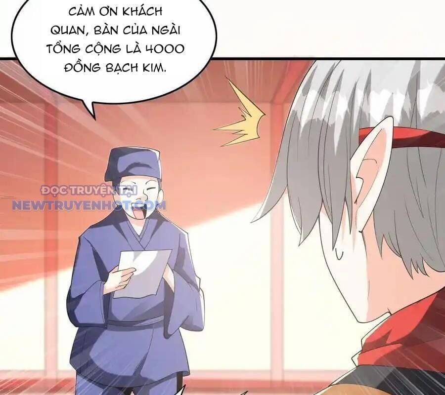 Hậu Cung Của Ta Toàn Là Ma Nữ Phản Diện Chap 152 - Next Chap 153