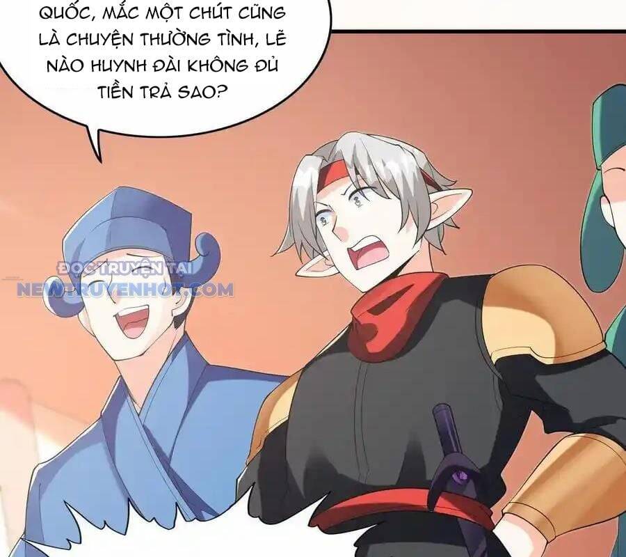 Hậu Cung Của Ta Toàn Là Ma Nữ Phản Diện Chap 152 - Next Chap 153