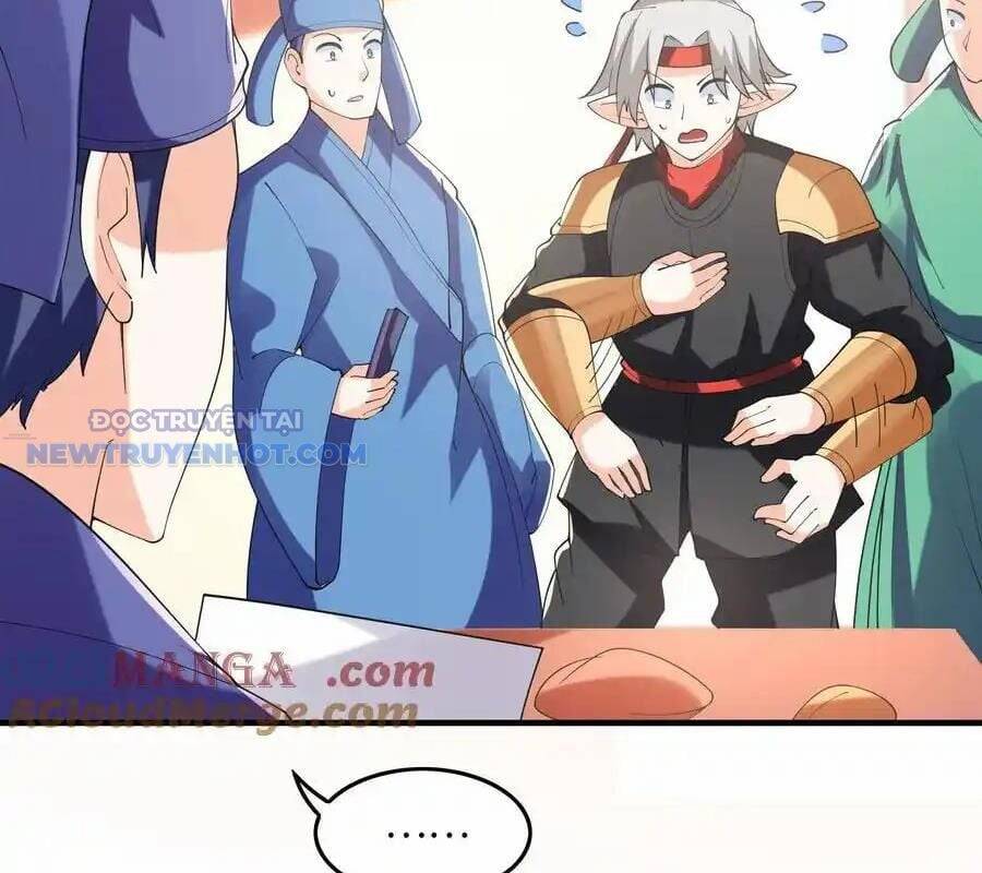 Hậu Cung Của Ta Toàn Là Ma Nữ Phản Diện Chap 152 - Next Chap 153