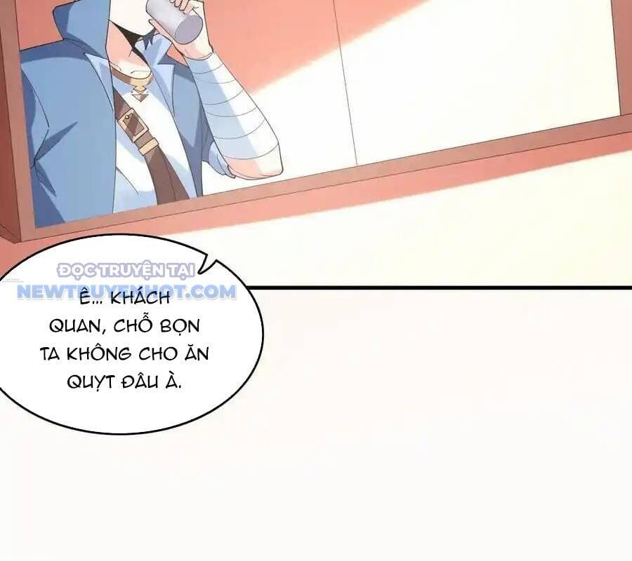 Hậu Cung Của Ta Toàn Là Ma Nữ Phản Diện Chap 152 - Next Chap 153