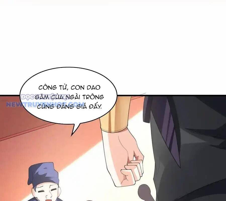 Hậu Cung Của Ta Toàn Là Ma Nữ Phản Diện Chap 152 - Next Chap 153
