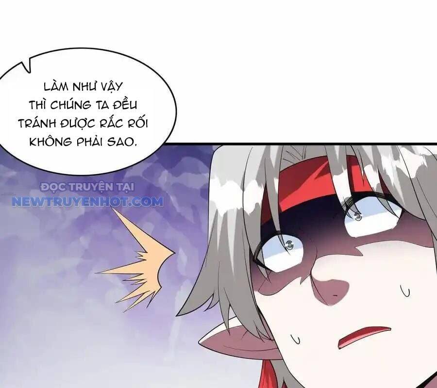 Hậu Cung Của Ta Toàn Là Ma Nữ Phản Diện Chap 152 - Next Chap 153