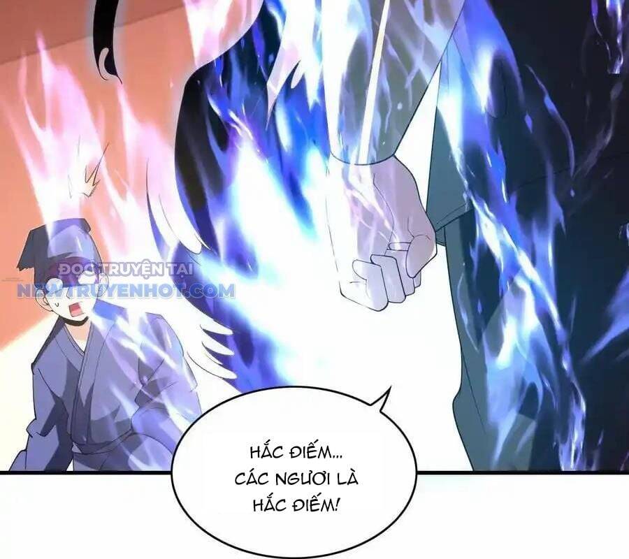 Hậu Cung Của Ta Toàn Là Ma Nữ Phản Diện Chap 152 - Next Chap 153