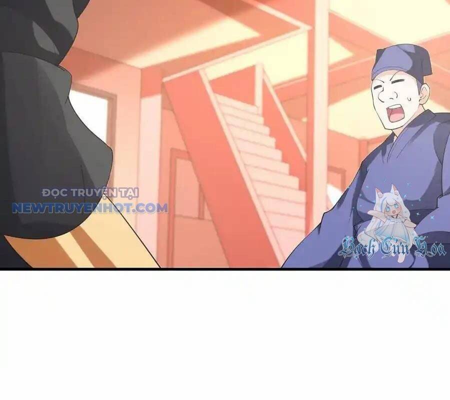 Hậu Cung Của Ta Toàn Là Ma Nữ Phản Diện Chap 152 - Next Chap 153