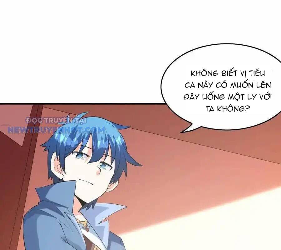 Hậu Cung Của Ta Toàn Là Ma Nữ Phản Diện Chap 152 - Next Chap 153
