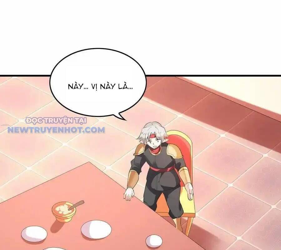 Hậu Cung Của Ta Toàn Là Ma Nữ Phản Diện Chap 152 - Next Chap 153