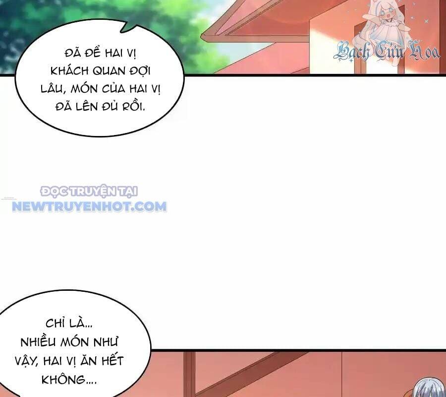 Hậu Cung Của Ta Toàn Là Ma Nữ Phản Diện Chap 152 - Next Chap 153