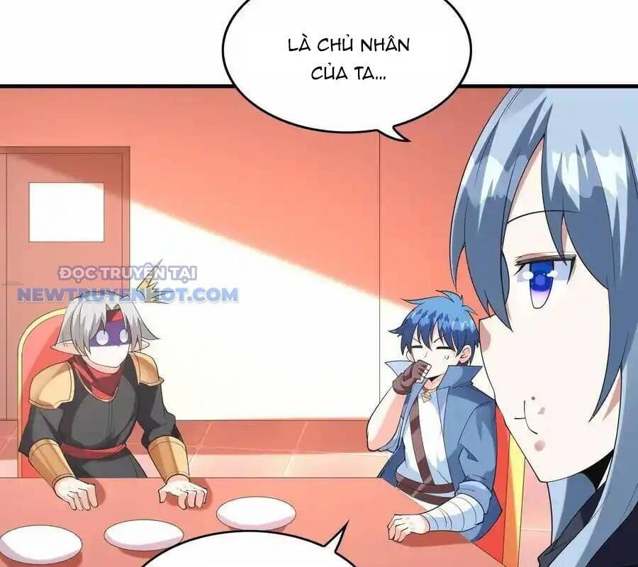 Hậu Cung Của Ta Toàn Là Ma Nữ Phản Diện Chap 152 - Next Chap 153
