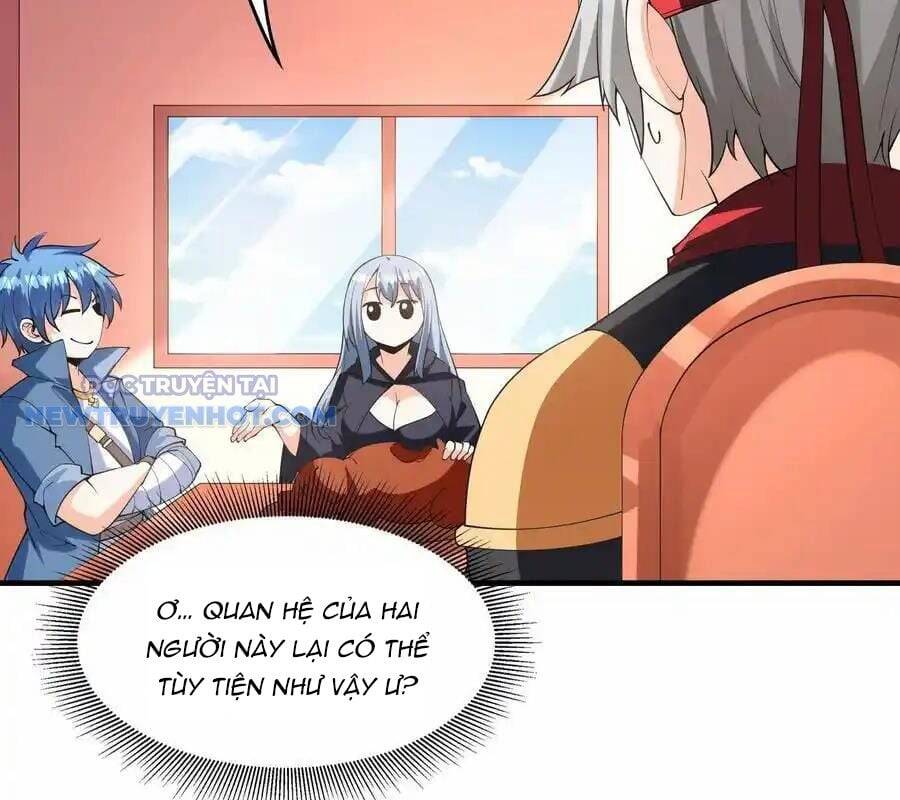 Hậu Cung Của Ta Toàn Là Ma Nữ Phản Diện Chap 152 - Next Chap 153