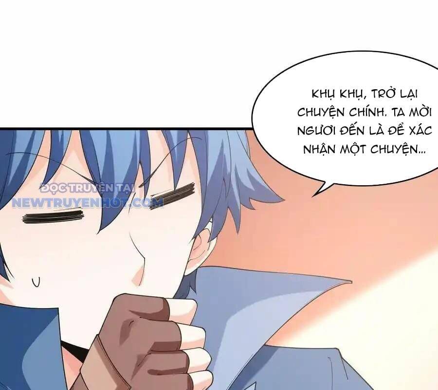 Hậu Cung Của Ta Toàn Là Ma Nữ Phản Diện Chap 152 - Next Chap 153