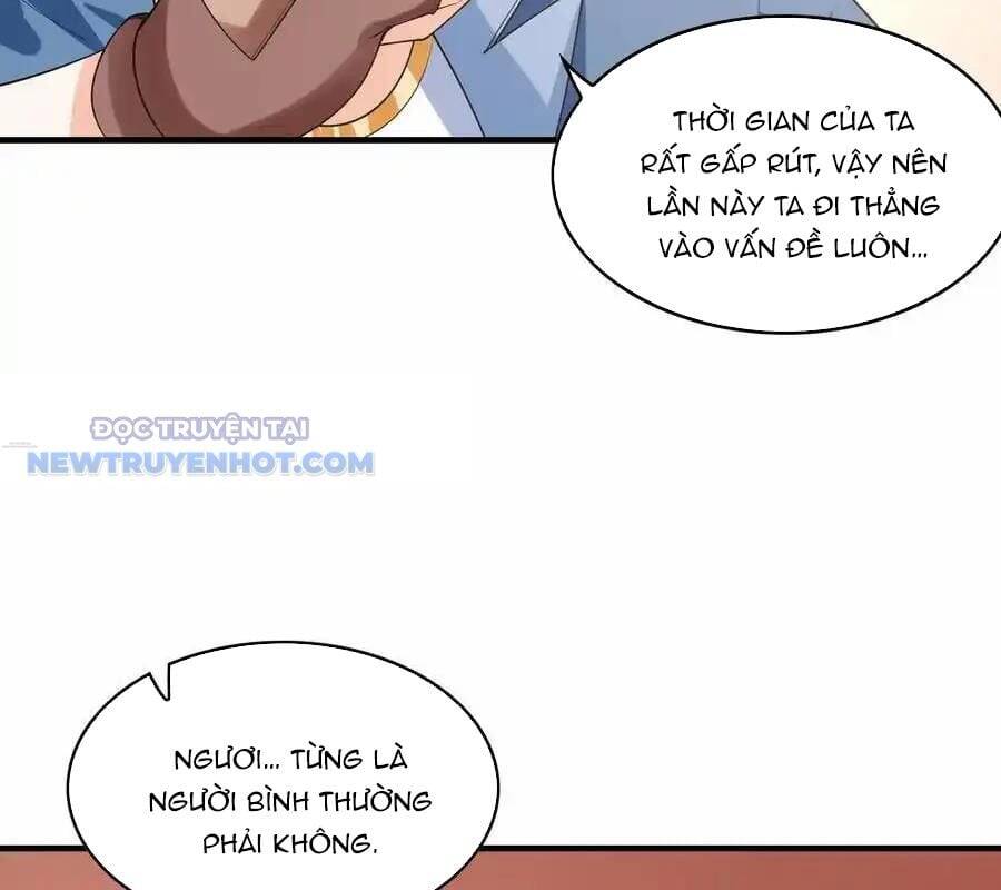 Hậu Cung Của Ta Toàn Là Ma Nữ Phản Diện Chap 152 - Next Chap 153