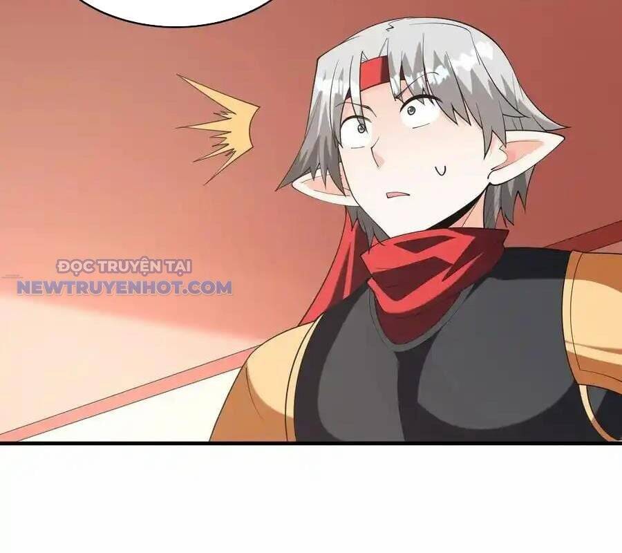Hậu Cung Của Ta Toàn Là Ma Nữ Phản Diện Chap 152 - Next Chap 153