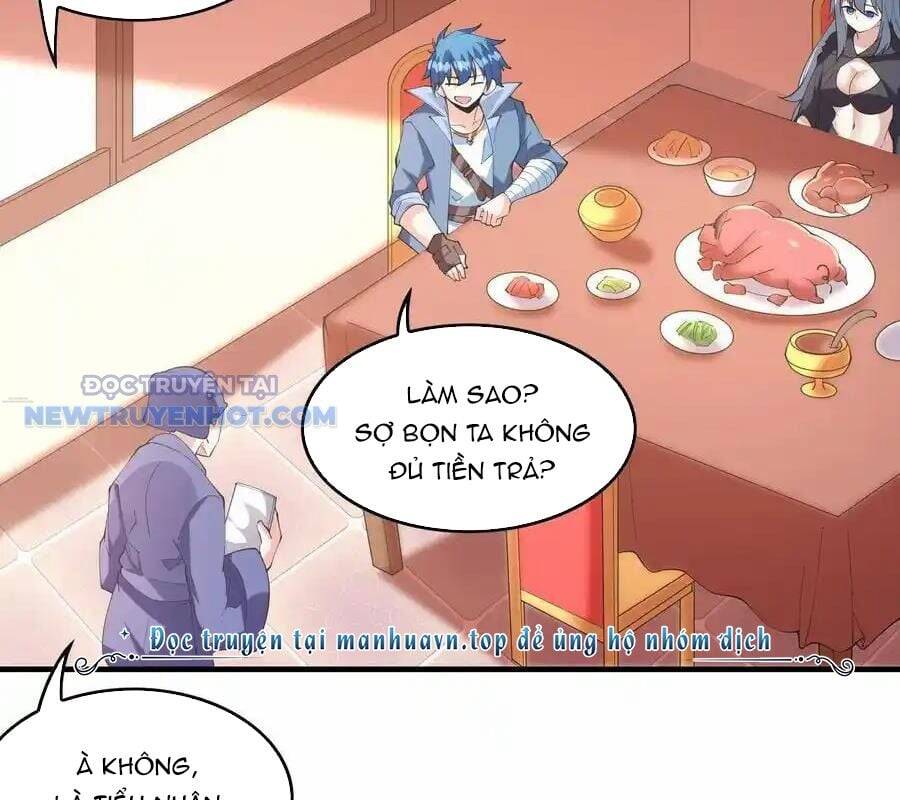 Hậu Cung Của Ta Toàn Là Ma Nữ Phản Diện Chap 152 - Next Chap 153