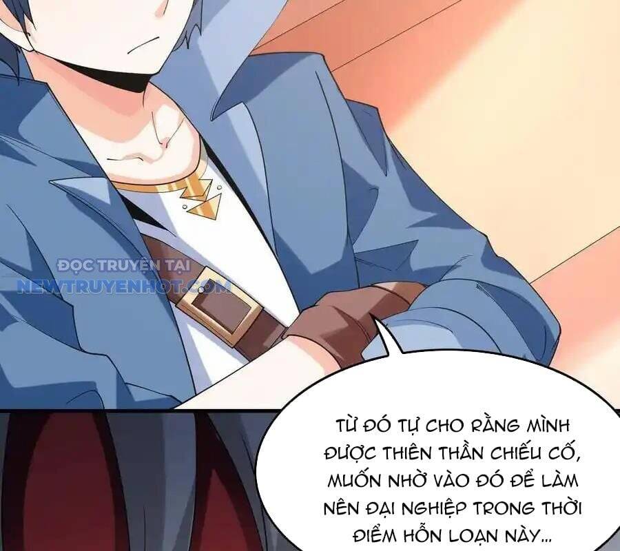 Hậu Cung Của Ta Toàn Là Ma Nữ Phản Diện Chap 152 - Next Chap 153