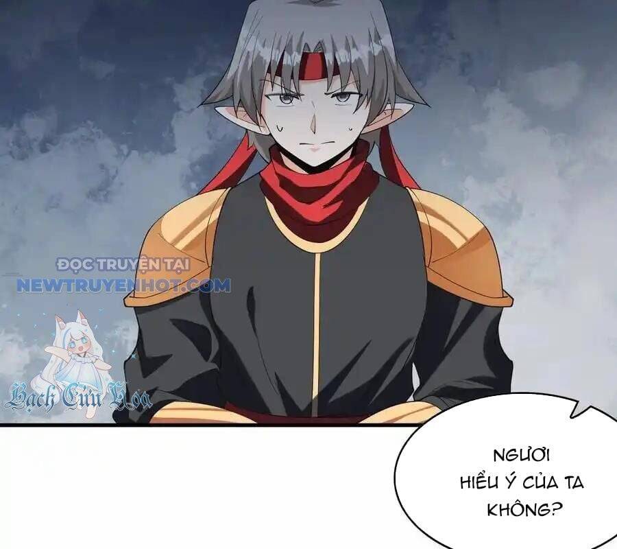 Hậu Cung Của Ta Toàn Là Ma Nữ Phản Diện Chap 152 - Next Chap 153