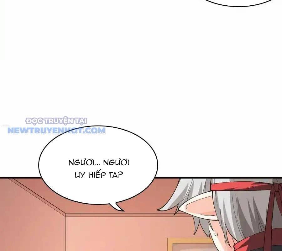 Hậu Cung Của Ta Toàn Là Ma Nữ Phản Diện Chap 152 - Next Chap 153