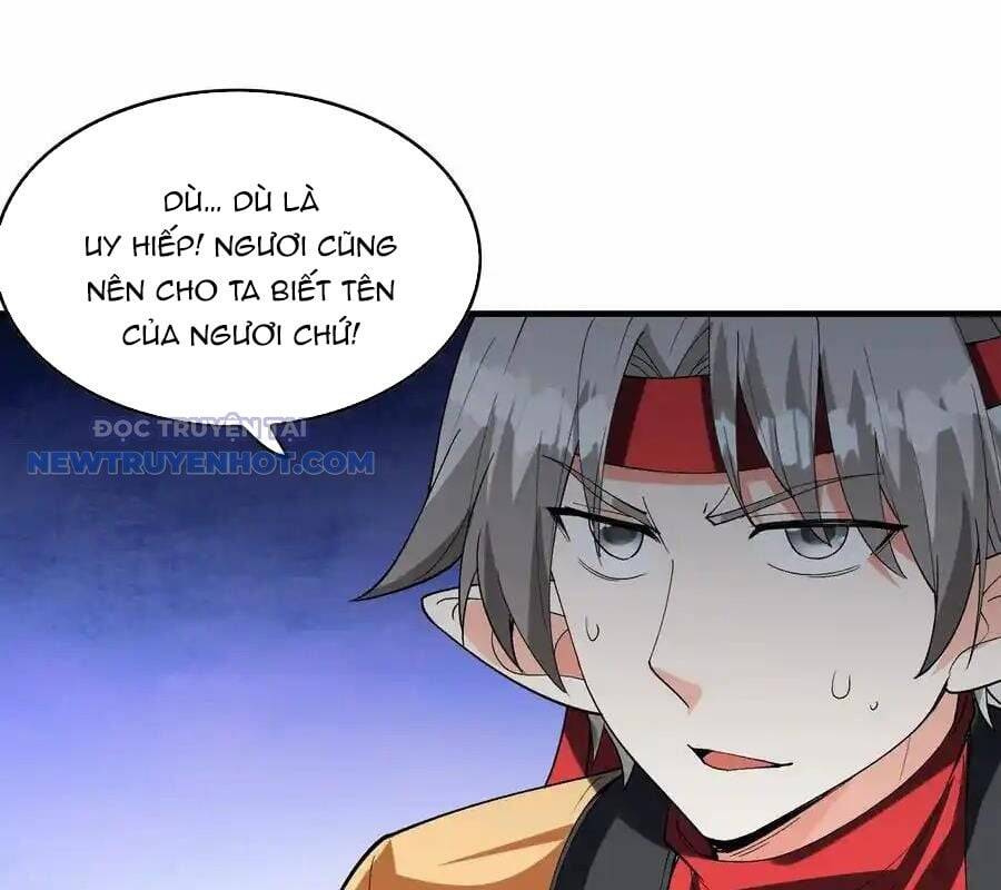 Hậu Cung Của Ta Toàn Là Ma Nữ Phản Diện Chap 152 - Next Chap 153