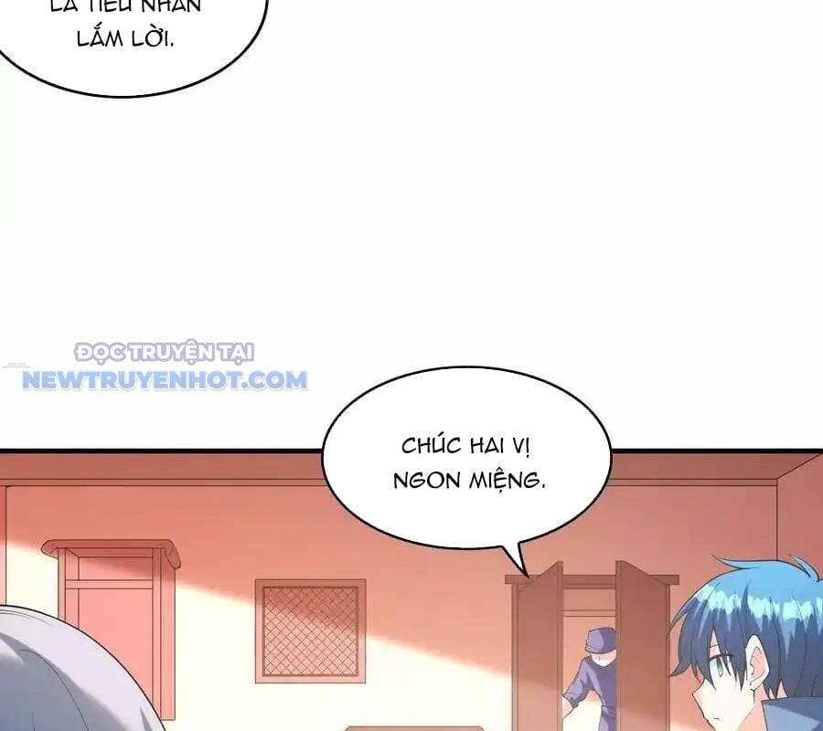 Hậu Cung Của Ta Toàn Là Ma Nữ Phản Diện Chap 152 - Next Chap 153