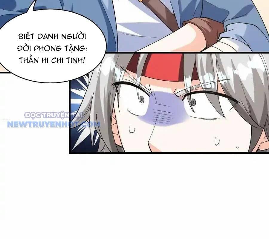 Hậu Cung Của Ta Toàn Là Ma Nữ Phản Diện Chap 152 - Next Chap 153