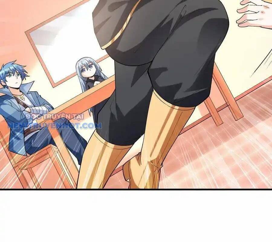 Hậu Cung Của Ta Toàn Là Ma Nữ Phản Diện Chap 152 - Next Chap 153