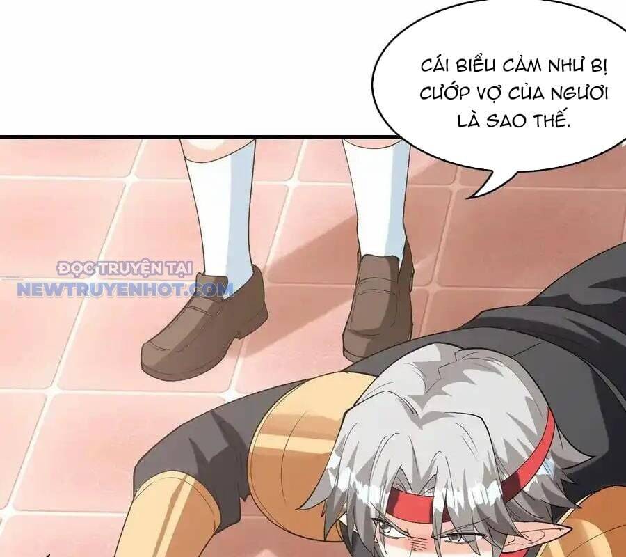 Hậu Cung Của Ta Toàn Là Ma Nữ Phản Diện Chap 152 - Next Chap 153