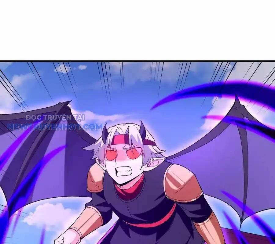 Hậu Cung Của Ta Toàn Là Ma Nữ Phản Diện Chap 152 - Next Chap 153