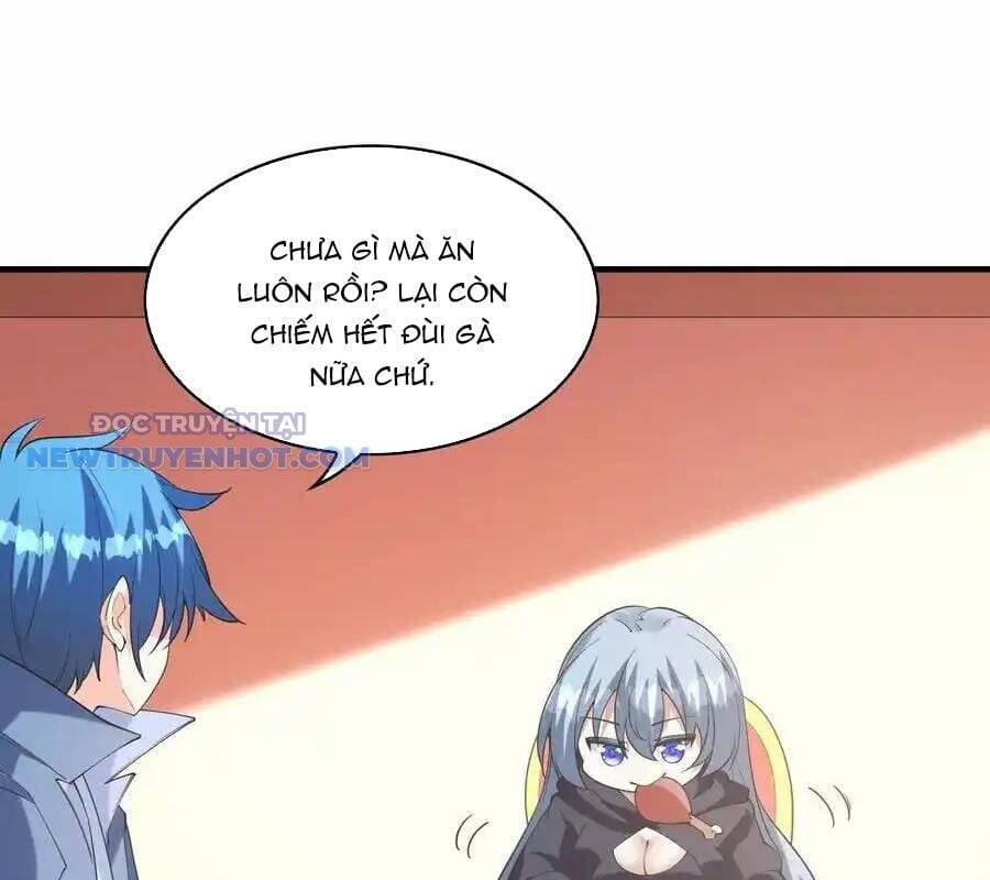 Hậu Cung Của Ta Toàn Là Ma Nữ Phản Diện Chap 152 - Next Chap 153