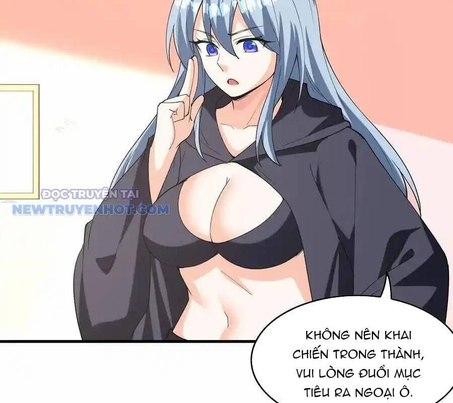Hậu Cung Của Ta Toàn Là Ma Nữ Phản Diện Chap 152 - Next Chap 153