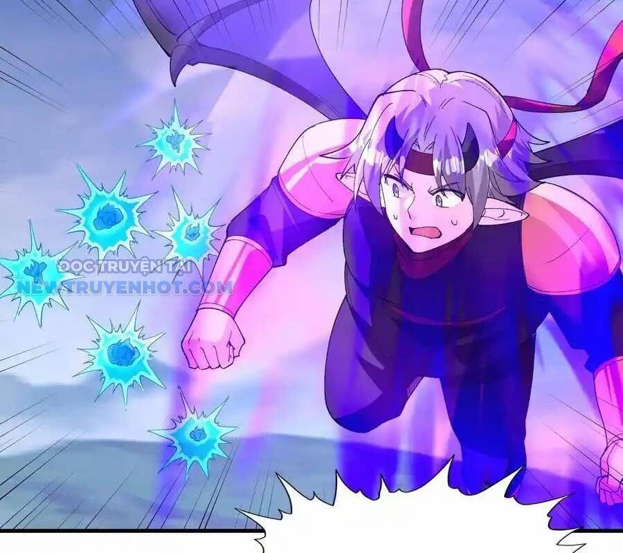 Hậu Cung Của Ta Toàn Là Ma Nữ Phản Diện Chap 152 - Next Chap 153