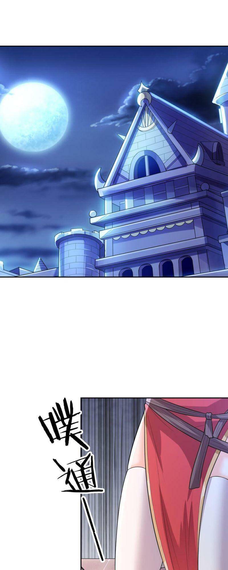 Hậu Cung Của Ta Toàn Là Ma Nữ Phản Diện Chap 16 - Next Chap 17