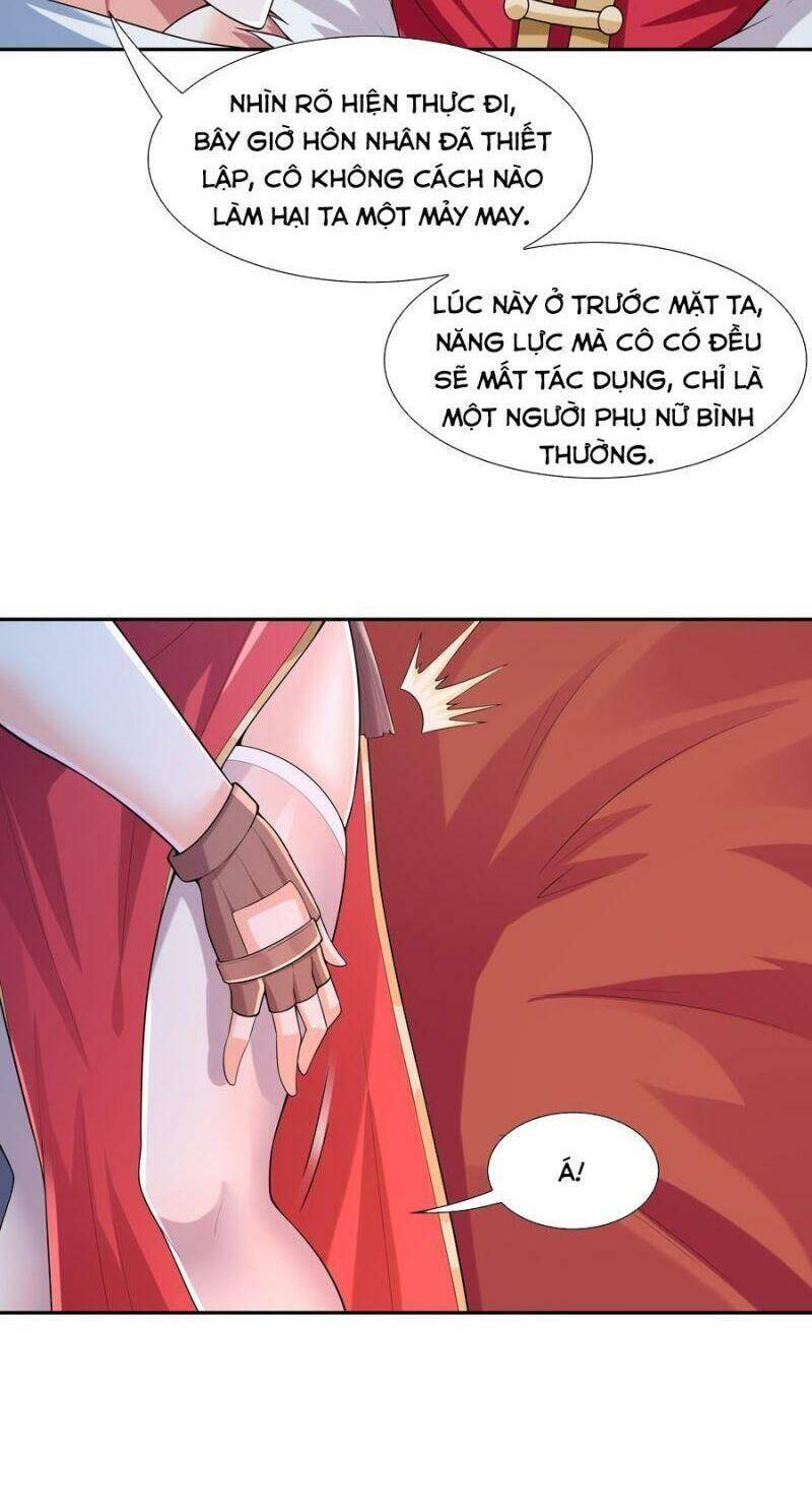 Hậu Cung Của Ta Toàn Là Ma Nữ Phản Diện Chap 16 - Next Chap 17