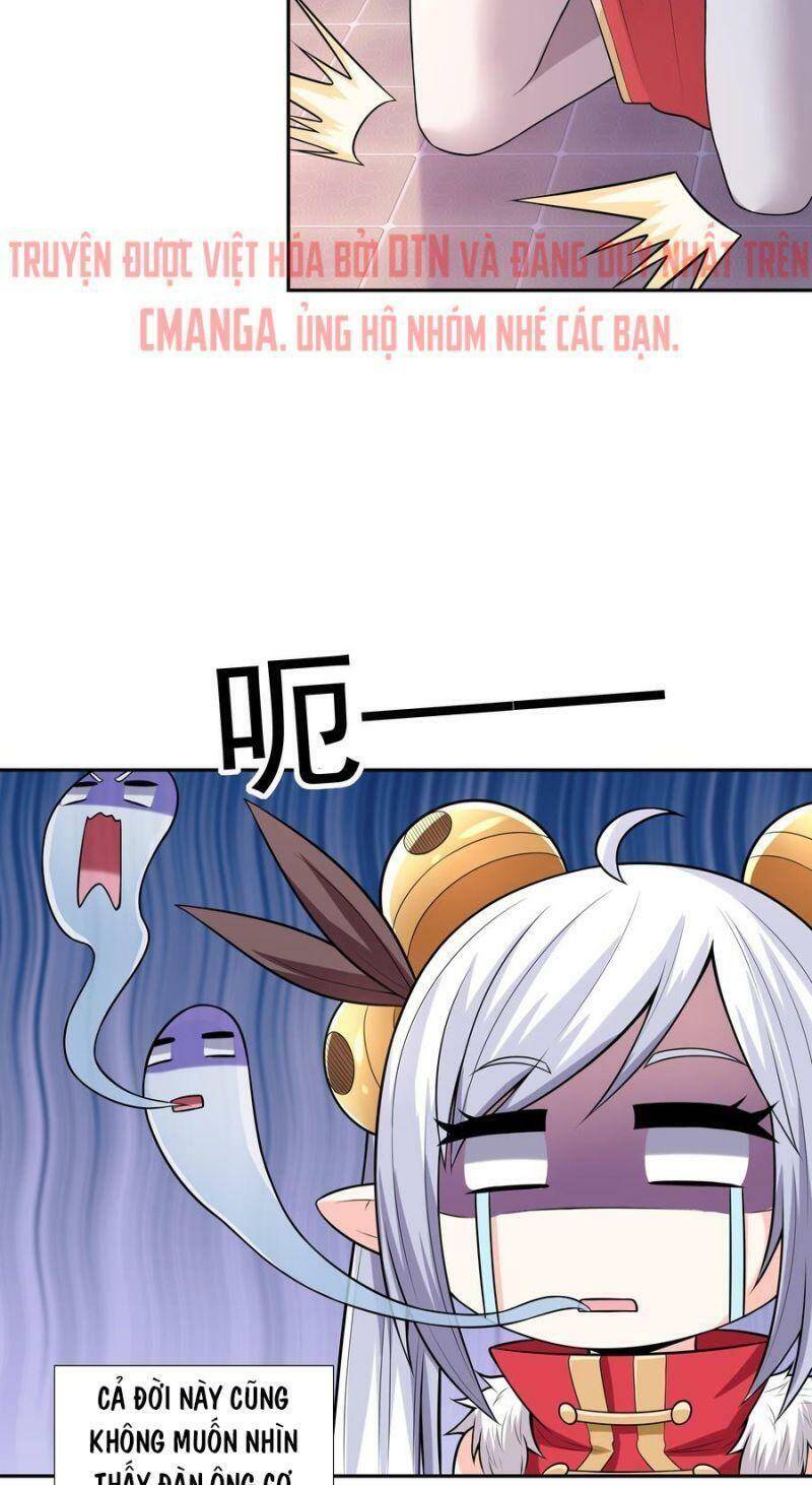 Hậu Cung Của Ta Toàn Là Ma Nữ Phản Diện Chap 16 - Next Chap 17