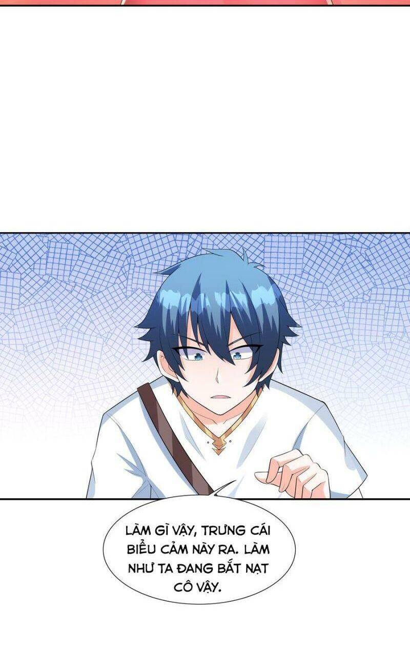 Hậu Cung Của Ta Toàn Là Ma Nữ Phản Diện Chap 16 - Next Chap 17