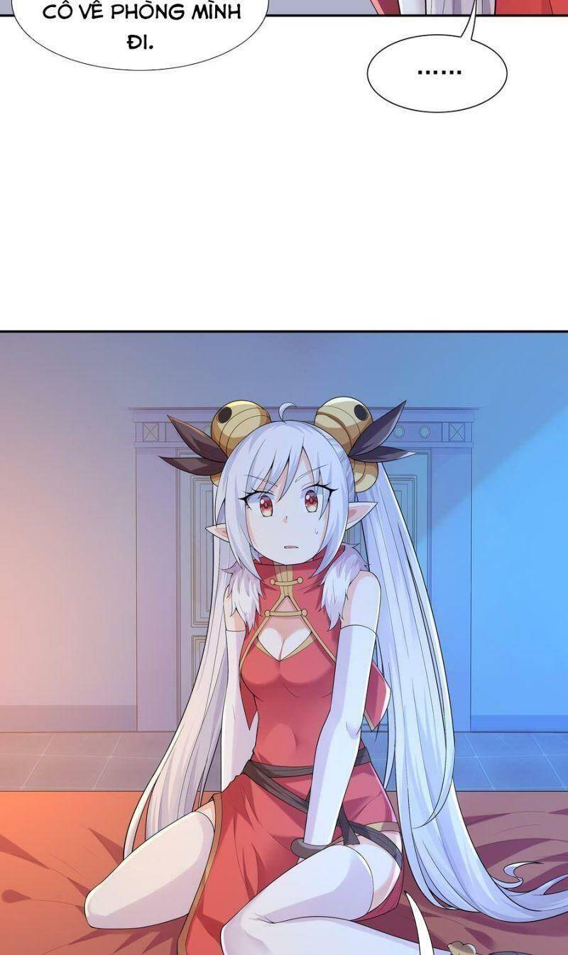 Hậu Cung Của Ta Toàn Là Ma Nữ Phản Diện Chap 16 - Next Chap 17