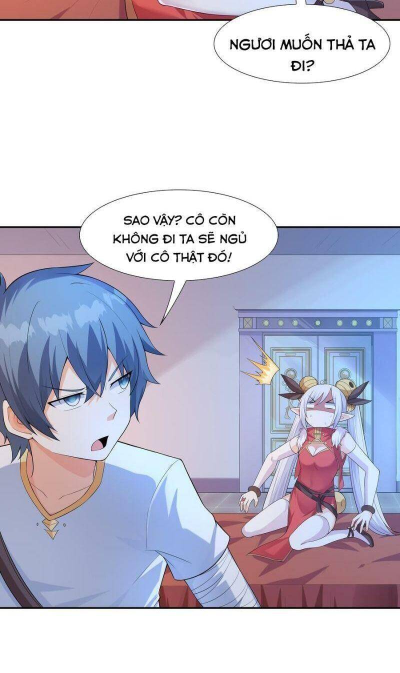 Hậu Cung Của Ta Toàn Là Ma Nữ Phản Diện Chap 16 - Next Chap 17