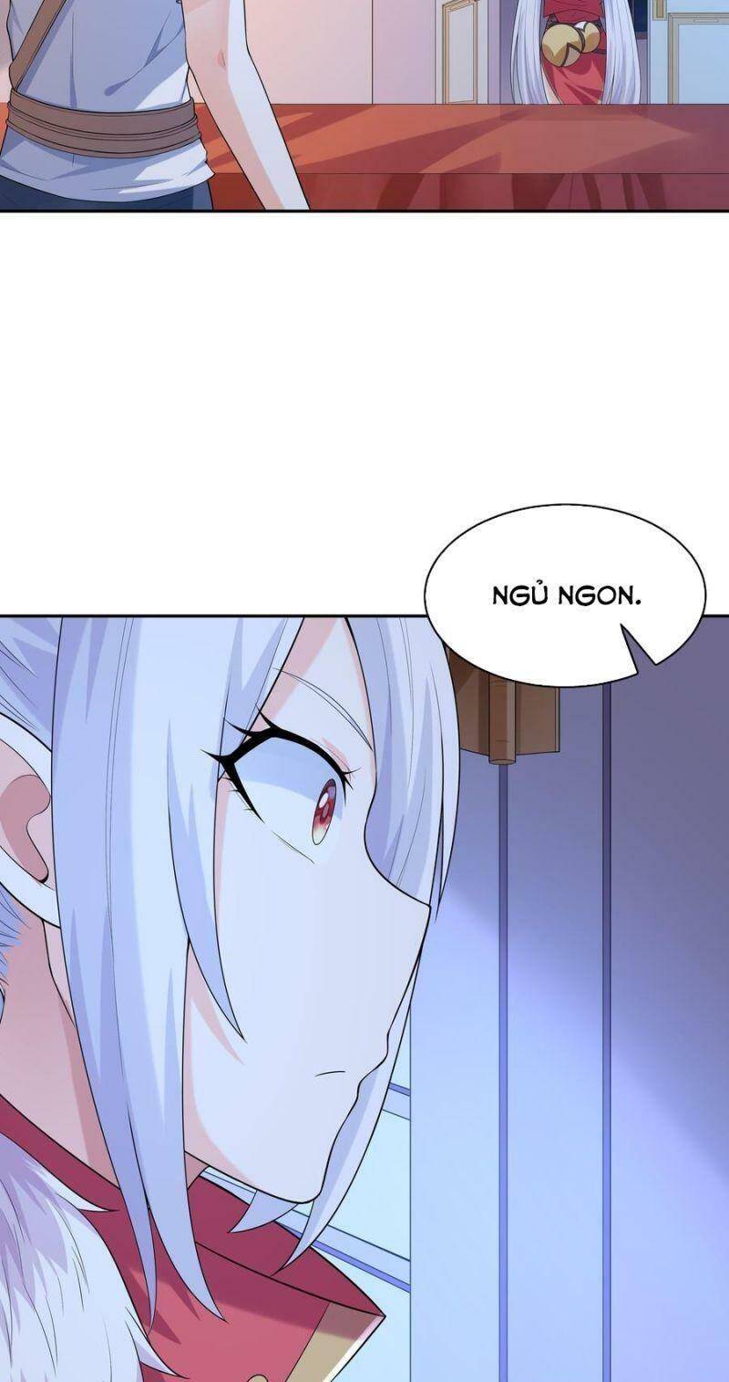 Hậu Cung Của Ta Toàn Là Ma Nữ Phản Diện Chap 16 - Next Chap 17