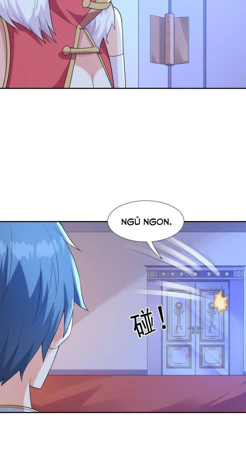 Hậu Cung Của Ta Toàn Là Ma Nữ Phản Diện Chap 16 - Next Chap 17