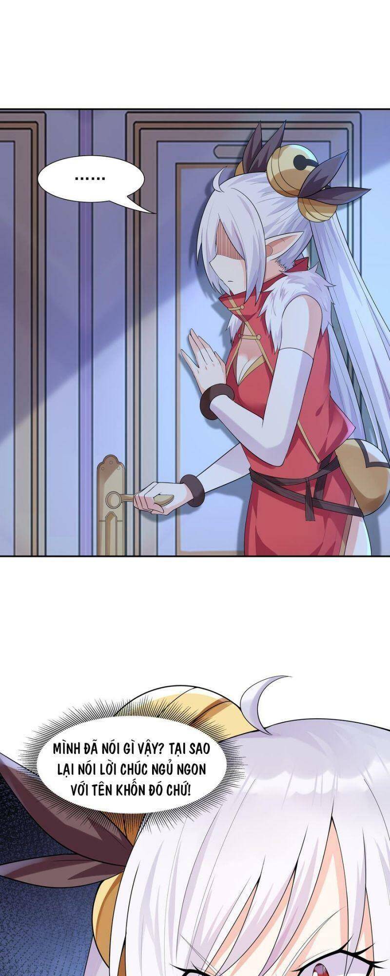 Hậu Cung Của Ta Toàn Là Ma Nữ Phản Diện Chap 16 - Next Chap 17