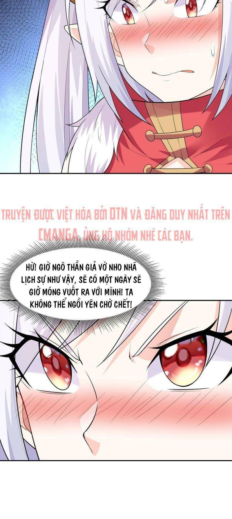 Hậu Cung Của Ta Toàn Là Ma Nữ Phản Diện Chap 16 - Next Chap 17