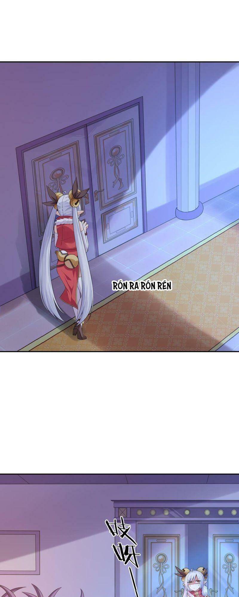 Hậu Cung Của Ta Toàn Là Ma Nữ Phản Diện Chap 16 - Next Chap 17