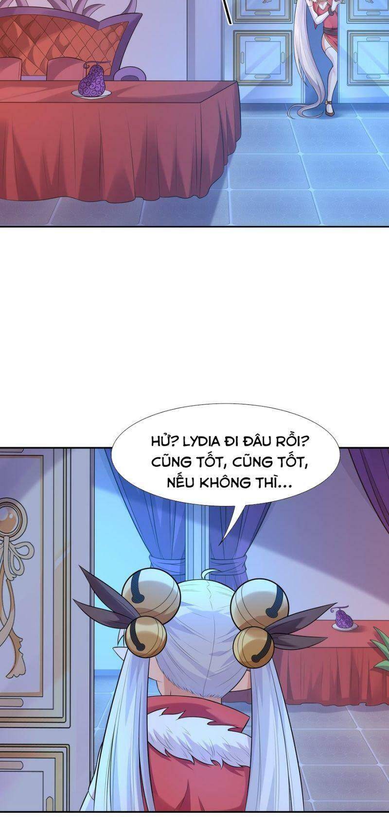 Hậu Cung Của Ta Toàn Là Ma Nữ Phản Diện Chap 16 - Next Chap 17