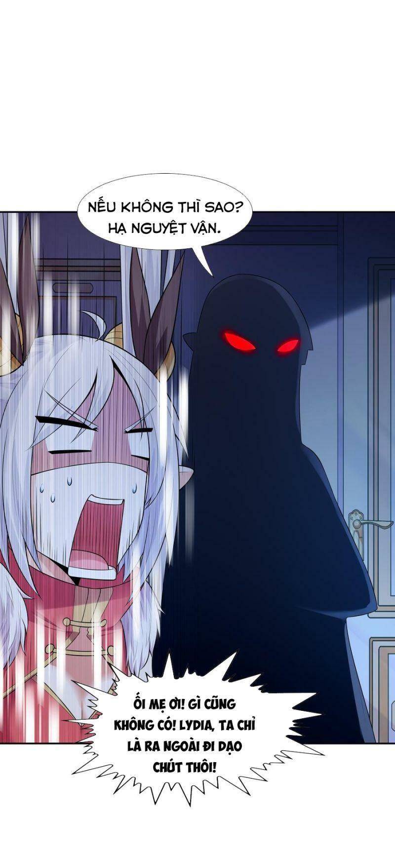 Hậu Cung Của Ta Toàn Là Ma Nữ Phản Diện Chap 16 - Next Chap 17