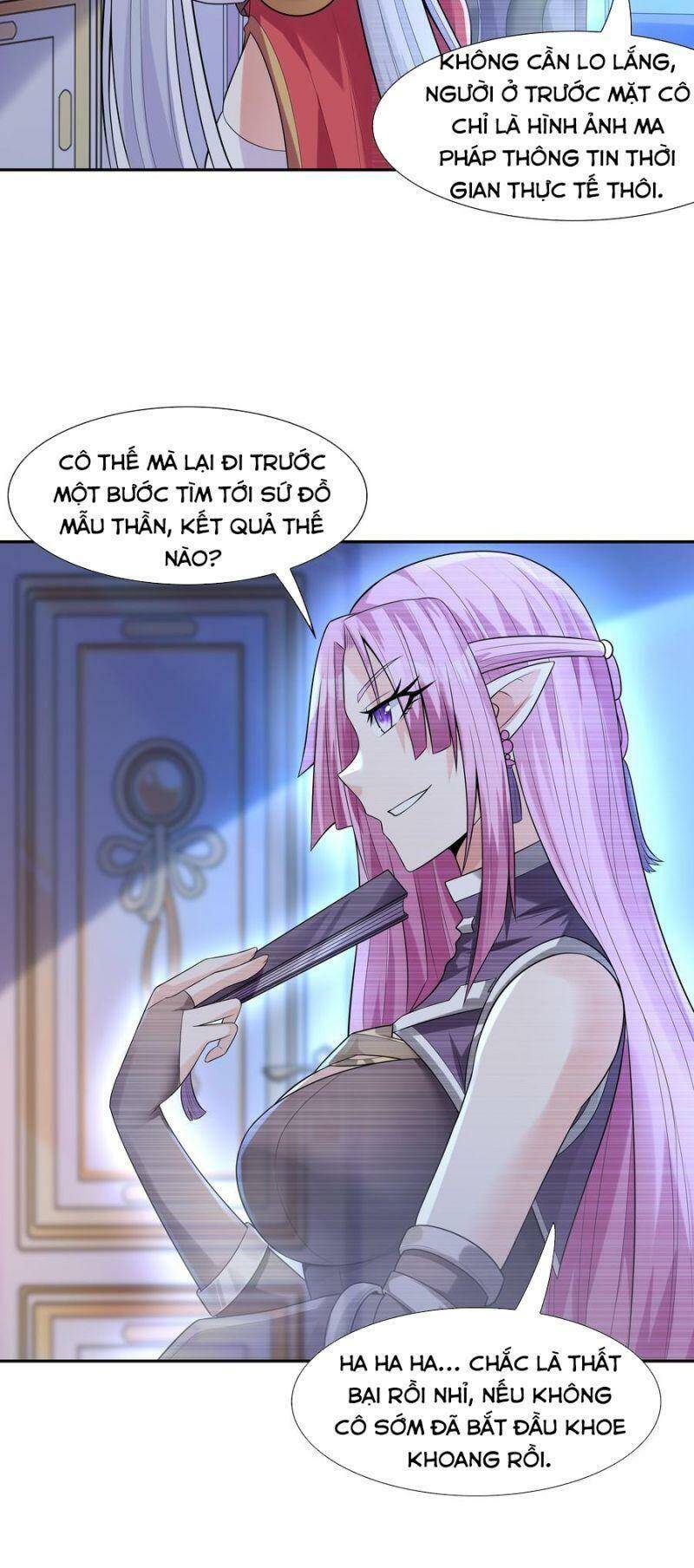 Hậu Cung Của Ta Toàn Là Ma Nữ Phản Diện Chap 16 - Next Chap 17