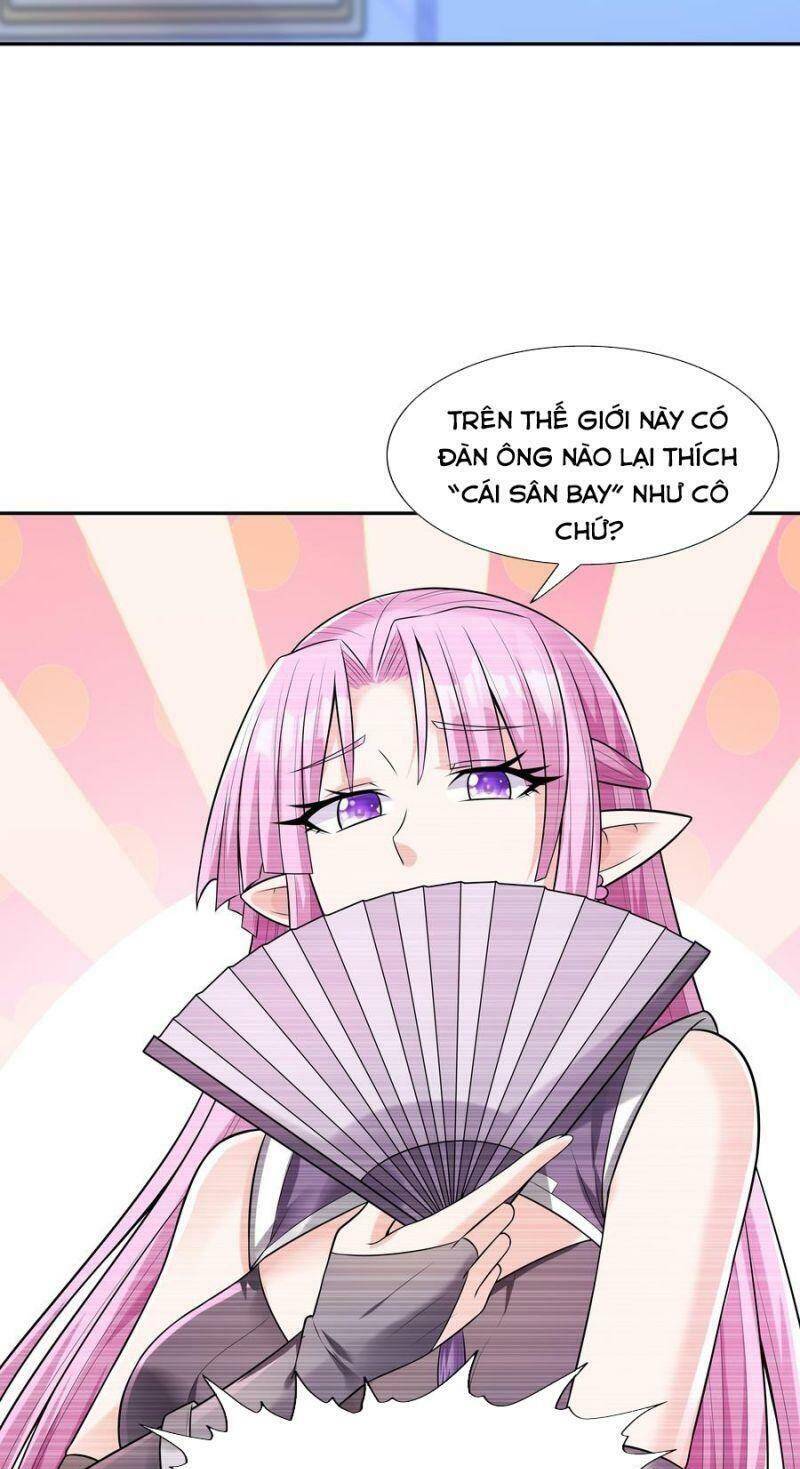 Hậu Cung Của Ta Toàn Là Ma Nữ Phản Diện Chap 16 - Next Chap 17