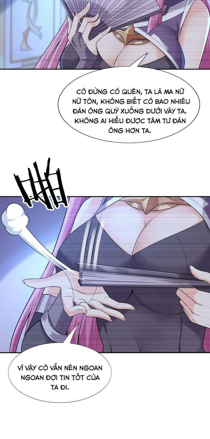 Hậu Cung Của Ta Toàn Là Ma Nữ Phản Diện Chap 16 - Next Chap 17