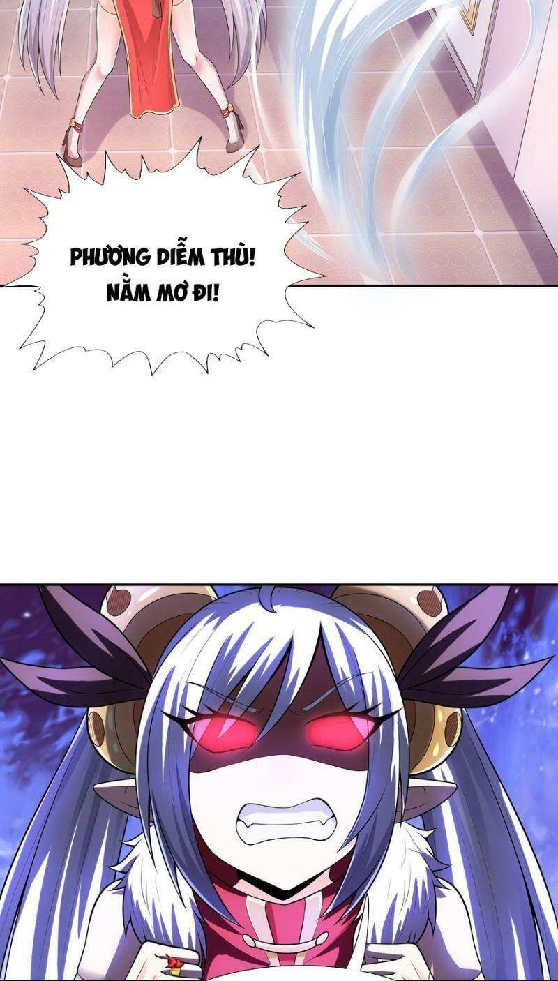 Hậu Cung Của Ta Toàn Là Ma Nữ Phản Diện Chap 16 - Next Chap 17